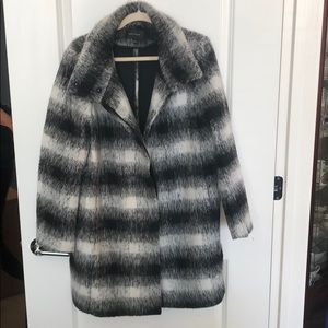 Ann Taylor coat